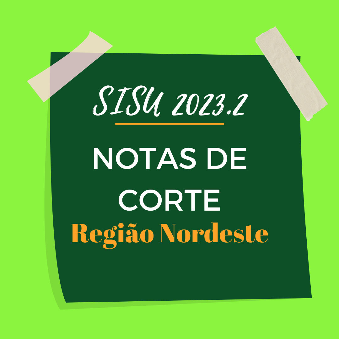 INSCRIÇÃO SISU 2023.2: que horas abre o Sisu 2023.2? Como funciona o Sisu?